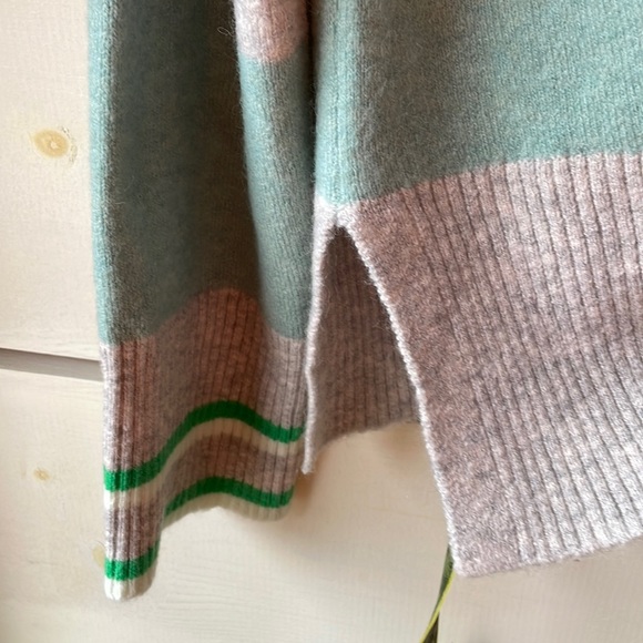 J CREW Merino wool - Picture 4 of 5